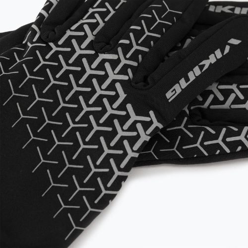 Mănuși Viking Orton Multifunction, negru, 140203300 09