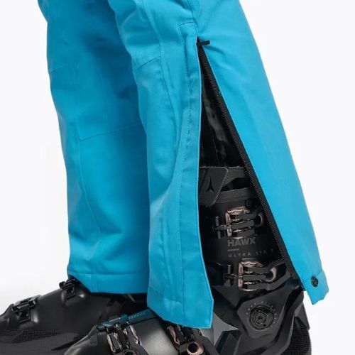 Pantaloni de schi pentru femei CMP, albastru, 3W18596N