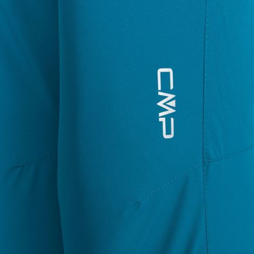 Pantaloni de schi pentru copii CMP, albastru, 3W15994