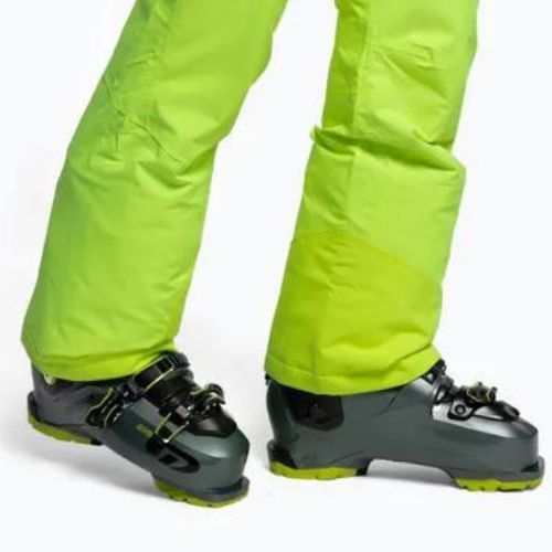 Pantaloni de schi pentru bărbați CMP, verde, 39W1537 R626