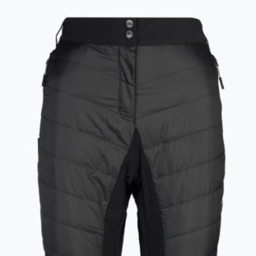 Pantaloni de schi de tură pentru femei CMP negri 39T0056/U901