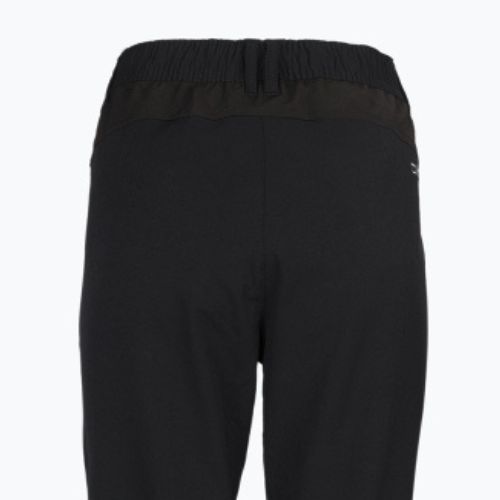 Pantaloni de schi de tură pentru femei CMP negri 39T0056/U901