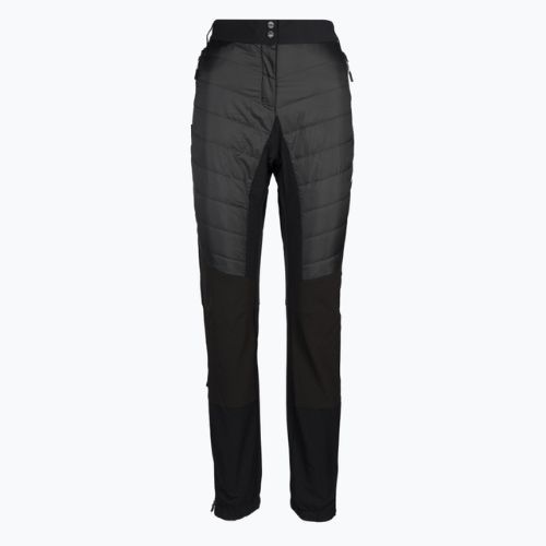 Pantaloni de schi de tură pentru femei CMP negri 39T0056/U901