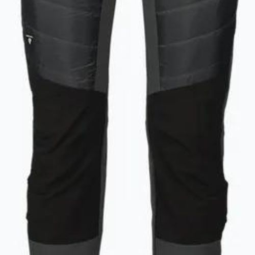 Pantaloni de schi de tură pentru bărbați CMP gri 39T0017/U911