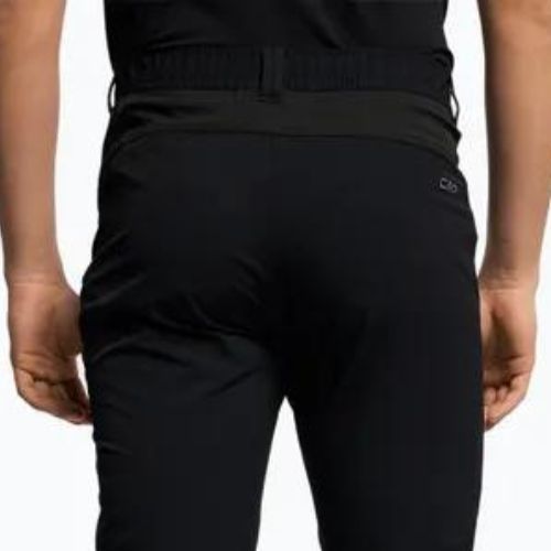 Pantaloni de schi de tură CMP negri 39T0017/U901