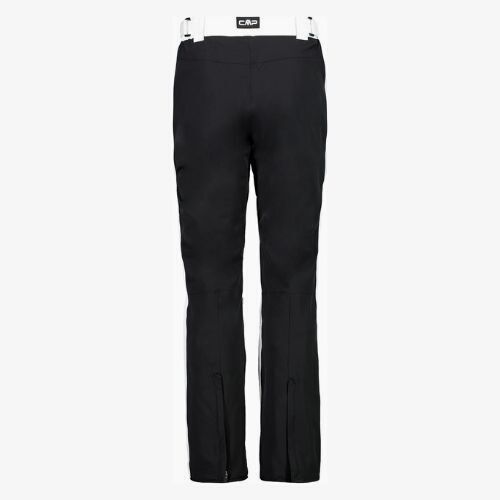 Pantaloni de schi pentru femei CMP, negru, 30W0806