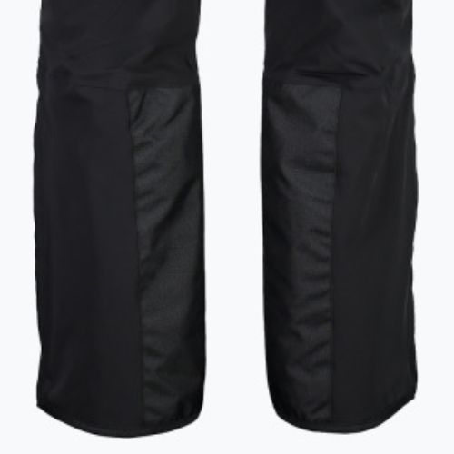Pantaloni de schi pentru bărbați CMP, negru, 30W0487/U901