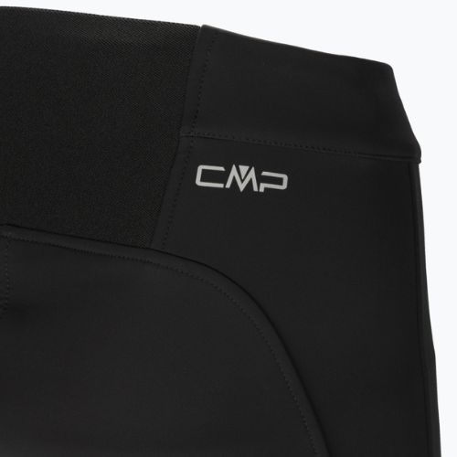 Pantaloni de schi pentru femei CMP, negru, 30A0866