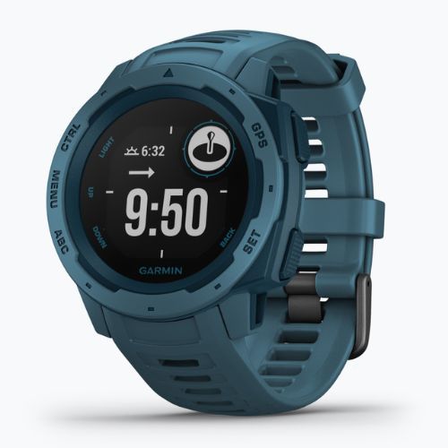 Ceas sport Garmin Instinct, grafit, 010-02064-00