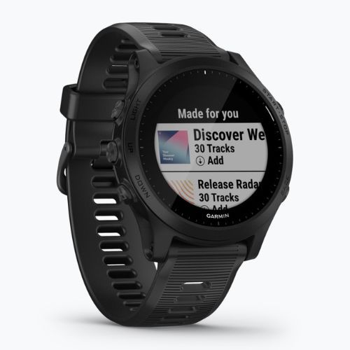 Ceas sport Garmin Forerunner 945, negru, 010-02063-01