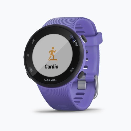 Ceas sport Garmin Forerunner 45S, mov, 010-02156-11