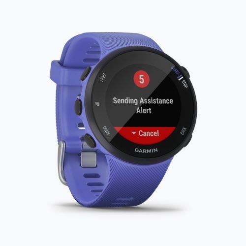 Ceas sport Garmin Forerunner 45S, mov, 010-02156-11