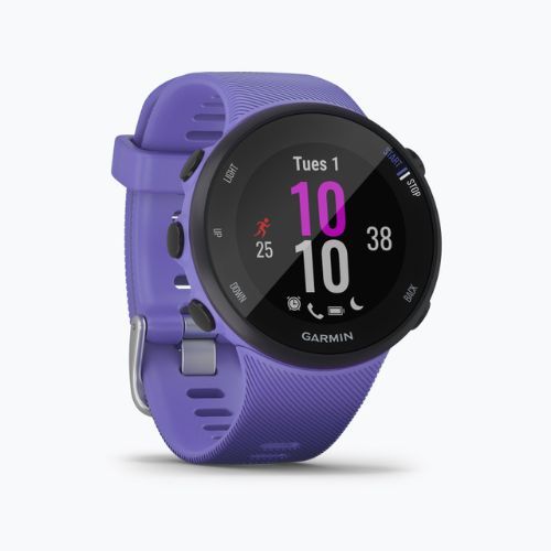 Ceas sport Garmin Forerunner 45S, mov, 010-02156-11