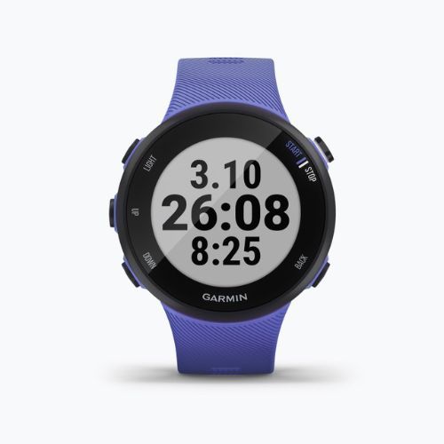 Ceas sport Garmin Forerunner 45S, mov, 010-02156-11