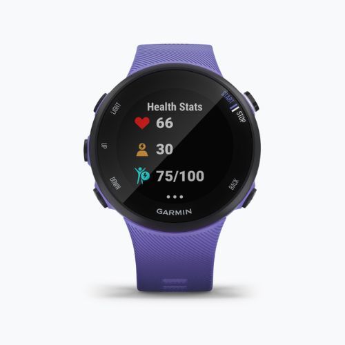 Ceas sport Garmin Forerunner 45S, mov, 010-02156-11