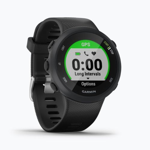 Ceas sport Garmin Forerunner® 45S, negru, 010-02156-12