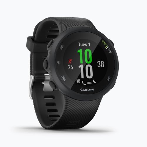 Ceas sport Garmin Forerunner 45, negru, 010-02156-15