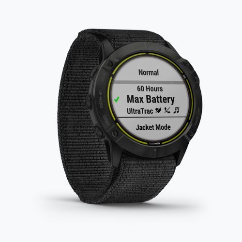 Ceas sport Garmin Enduro, negru, 010-02408-01