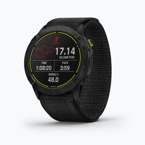 Ceas sport Garmin Enduro, negru, 010-02408-01
