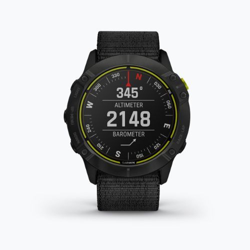 Ceas sport Garmin Enduro, negru, 010-02408-01