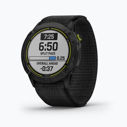 Ceas sport Garmin Enduro, negru, 010-02408-01