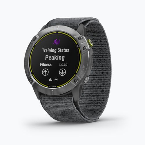 Ceas sport Garmin Enduro, gri, 010-02408-00