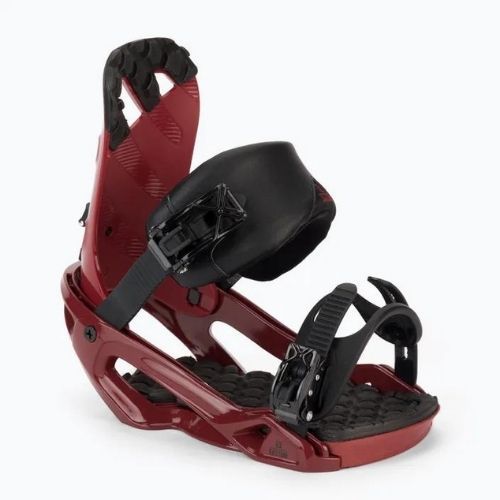Legături pentru bărbați Salomon Rhythm, roșu, L41511400