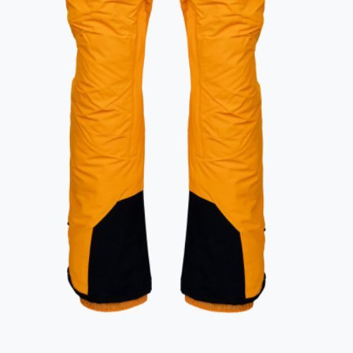Pantaloni Quiksilver Boundry, portocaliu, EQYTP03144