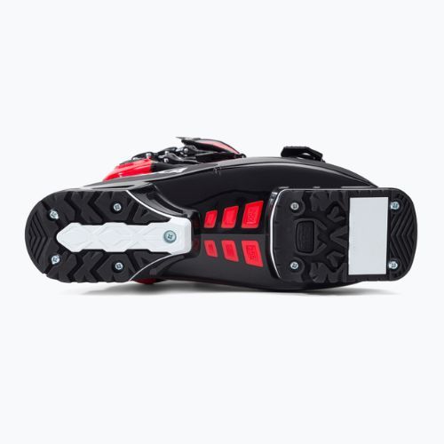 Clăpari de schi pentru bărbați Tecnica Mach Sport 100 MV, negru, 10194100062