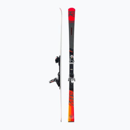 Schiuri de coborâre Rossignol Hero Elite ST TI K + NX12