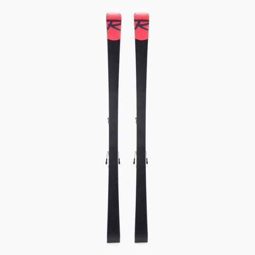 Schiuri de coborâre Rossignol Hero Elite LT TI K + NX12