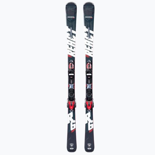 Schiuri de coborâre Rossignol React 6 Compact + XP11