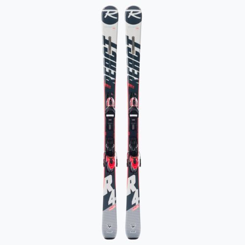 Schiuri de coborâre Rossignol React 4 Sport CA + XP11