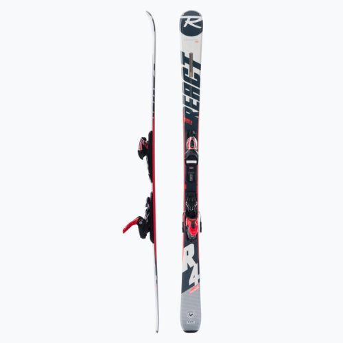 Schiuri de coborâre Rossignol React 4 Sport CA + XP11