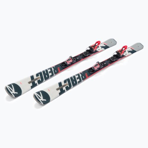 Schiuri de coborâre Rossignol React 4 Sport CA + XP11