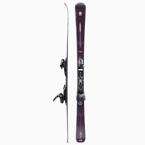 Schiuri de coborâre pentru femei Rossignol Nova 6 + XP W 11 GW