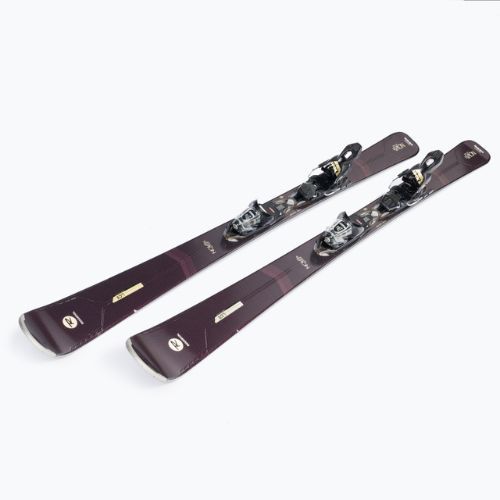 Schiuri de coborâre pentru femei Rossignol Nova 6 + XP W 11 GW