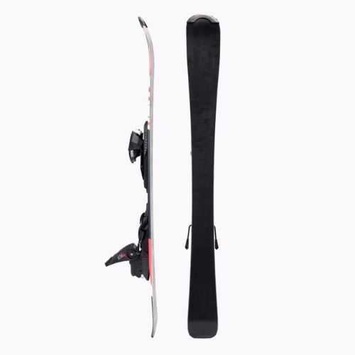 Schiuri de coborâre pentru copii Rossignol Hero JR 100-130 + KID4