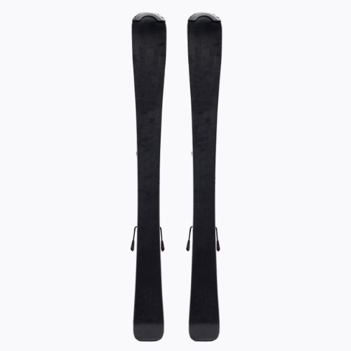 Schiuri de coborâre pentru copii Rossignol Hero JR 100-130 + KID4