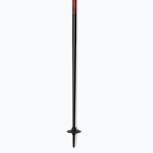 Bețe de schi Rossignol Tactic black/red