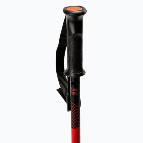 Bețe de schi Rossignol Tactic black/red