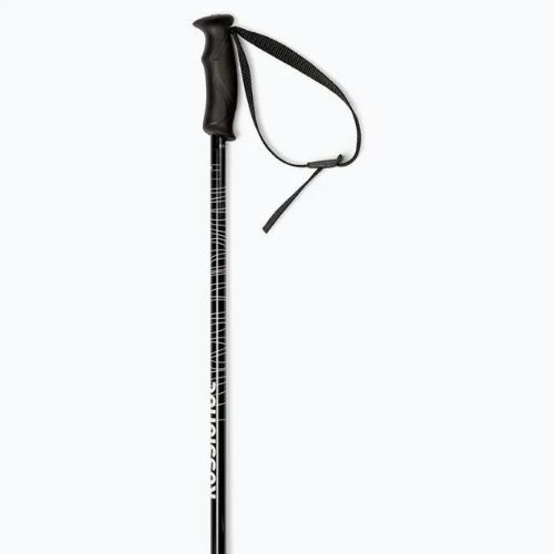 Bețe de schi Rossignol Electra black