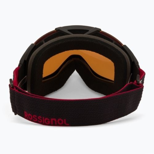 Ochelari de schi Rossignol Maveric Sonar Strato grey/sonar strato