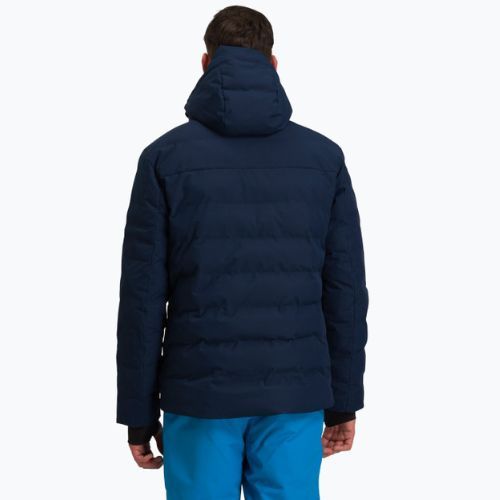 Jachetă de schi pentru bărbați Rossignol Rapide dark navy