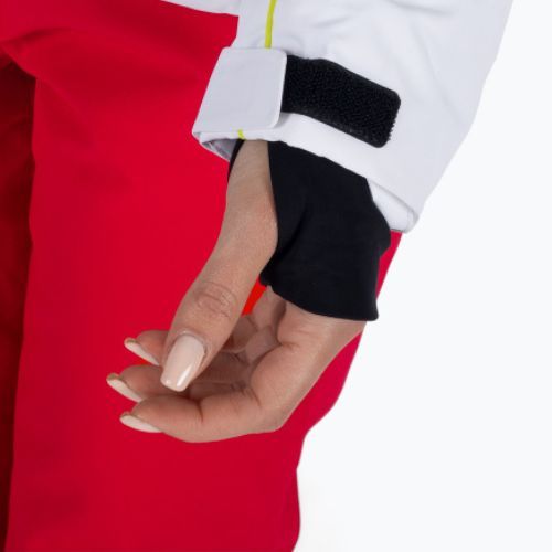 Jachetă de schi pentru femei Rossignol W Rapide XP white
