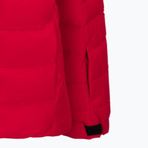 Jachetă de schi pentru copii Rossignol Rapide red
