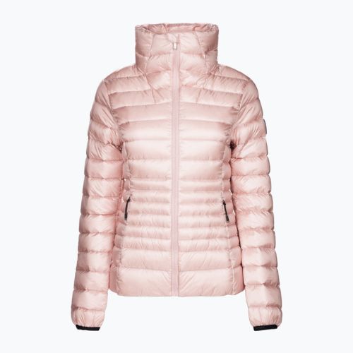Jachetă de schi pentru femei Rossignol W Classic Light powder pink
