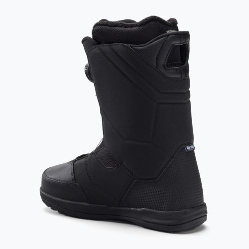Boots de snowboard K2 Maysis, verde, 11E2007
