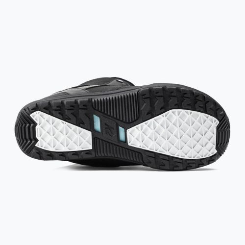 Boots de snowboard K2 Raider, gri, 11E2011