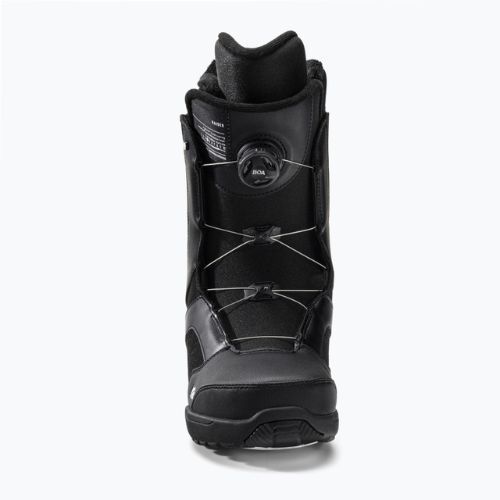 Boots de snowboard K2 Raider, gri, 11E2011